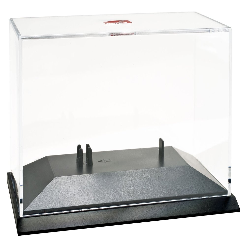 Herpa 055017 Miniature PC Display Case