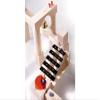 HABA Sound Staircase - Marble Ball Track Accessory (Made in Germany) view 3
