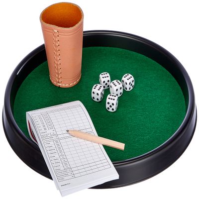 Piatnik 2966 Poker Set