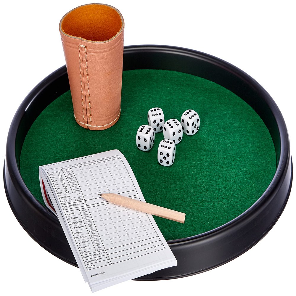 Piatnik 2966 Poker Set