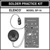 Elenco Practical Soldering Project Kit view 2