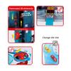 Theo Klein 2820 Bosch Car Service - Mega Universe I Garage with Light & Sound, Lift, Loop & Lane Change exit I Incl. Vehicles I for Children from 3 Years view 2