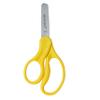 Westcott 13594 Left-Handed Scissors, Hard Handle Kids' Scissors, Back to School, Classroom Supplies, Ages 4-8, 5-Inch Blunt Tip, Color Varies view 4