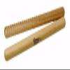 8" Rhythm Sticks, Pair view 1
