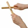 8" Rhythm Sticks, Pair view 2