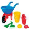 Androni Giocattoli Baby Wheelbarrow, 7 Pieces / 49 cm view 1