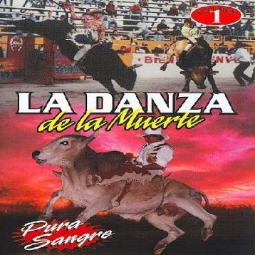 La Danza de La Muerte, Vol. 1 [DVD]
