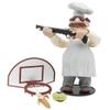 Muppets The Series Nine Classic Swedish Chef view 1