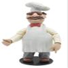 Muppets The Series Nine Classic Swedish Chef view 2