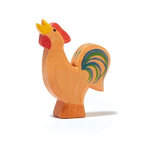 ostheimer - bremen rooster