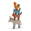 ostheimer - bremen rooster view 2