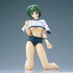 Eimi Ohba 1/6 Scale PVC Figure