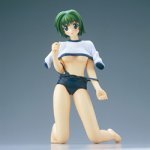 Eimi Ohba 1/6 Scale PVC Figure