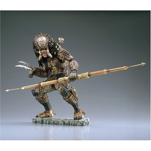 1/6 Predator 2 Predator (finished product) (japan import)