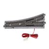 KATO N Gauge Electric Point No. 6 Left 20-202 Model Train Supplies view 1