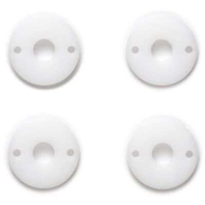 TRF Damper Piston 2 Hole / Tamiya / 53572