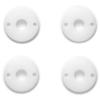TRF Damper Piston 2 Hole / Tamiya / 53572 view 1