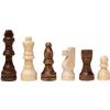 Philos 2706 Chess Set Standard, Field 30 Mm, Multicolour view 3