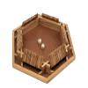 6 Player Shut The Box - 10 Numbers view 2