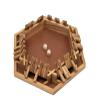 6 Player Shut The Box - 10 Numbers view 3