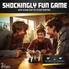 Lightning Reaction Reloaded - Shocking Game view 3