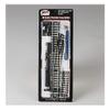 Atlas HO Scale Code 100 Remote Right-Hand Turnout/Switch Model Train Track view 1