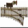 Atlas HO Scale Code 83 Remote Right-Hand Turnout/Switch Model Train Track view 1