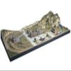 Woodland Scenics Mountain Valley Scenery Kit view 1