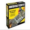 Woodland Scenics Mountain Valley Scenery Kit view 2