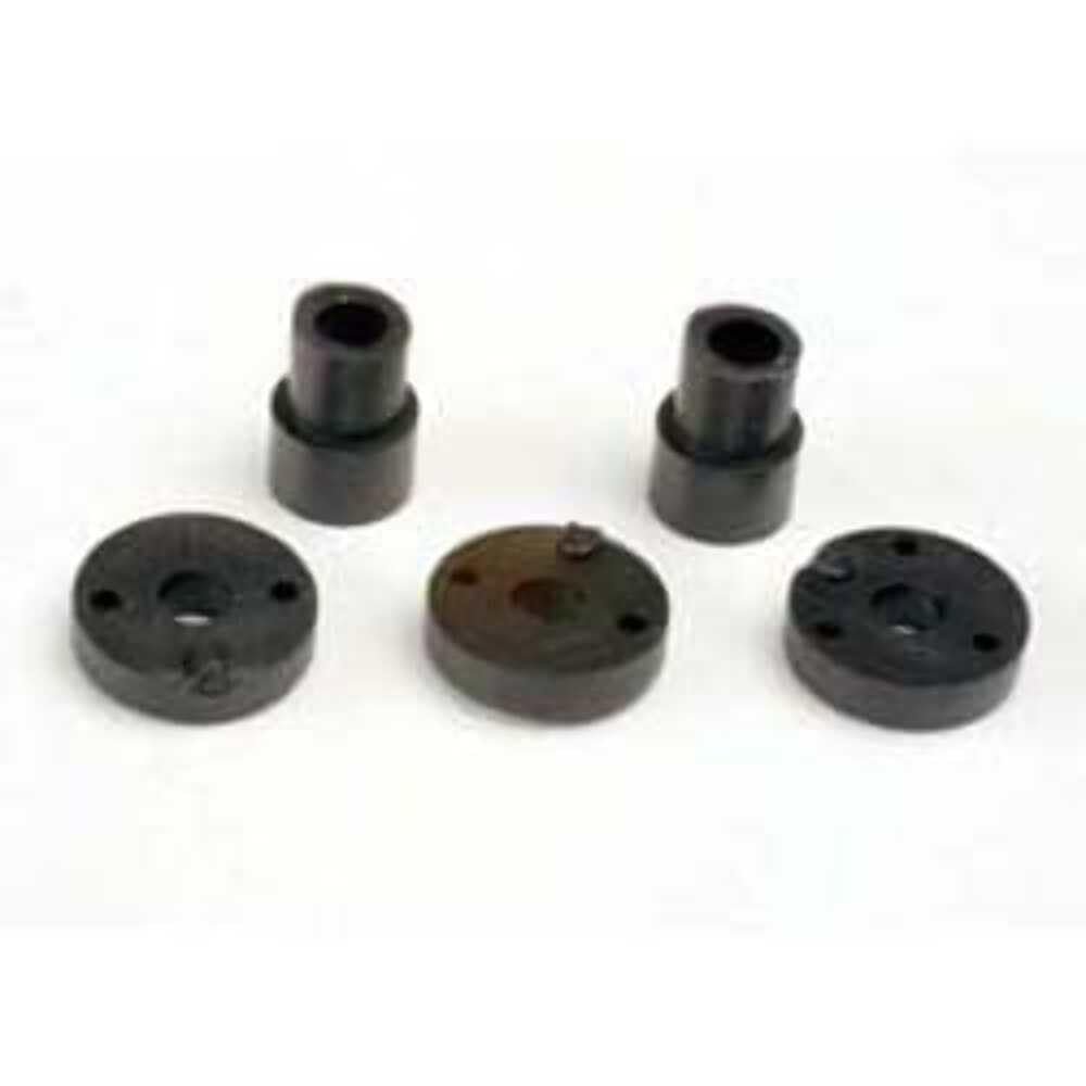 Traxxas 2669 Big Bore Shock Piston Head Set
