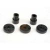 Traxxas 2669 Big Bore Shock Piston Head Set view 1