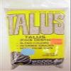 Woodland Scenics Fine Talus Bag, Gray/25 cu. in. view 4