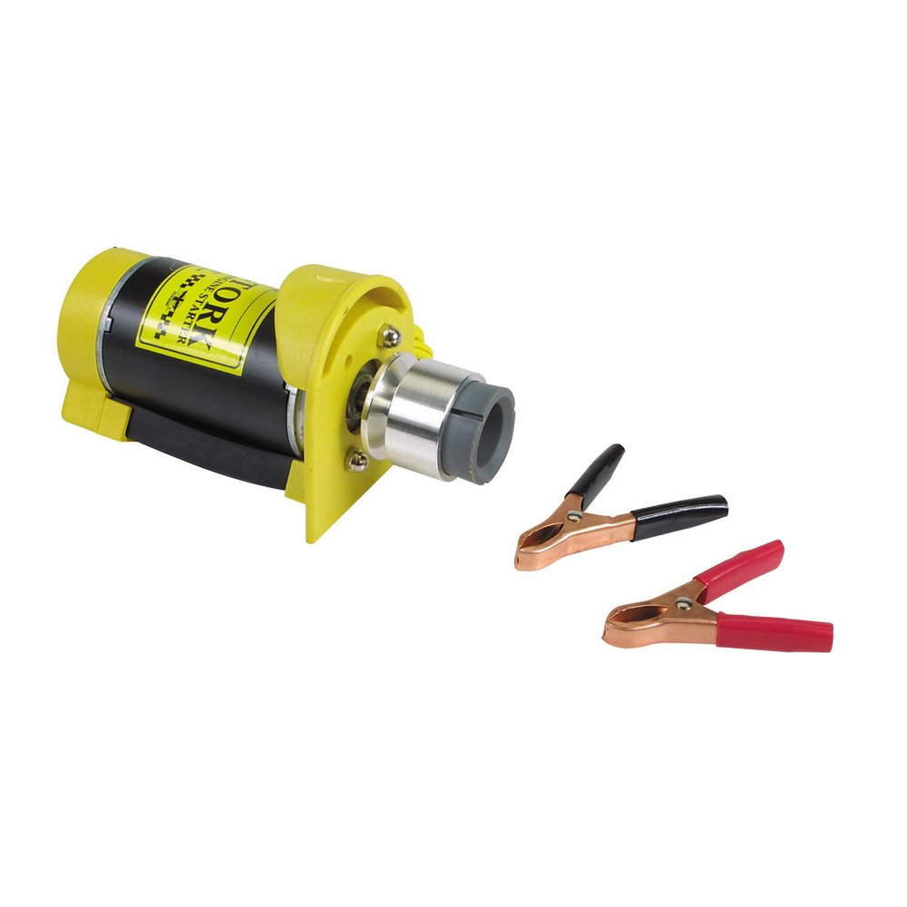 Sullivan Products Electric Starter 12V Deluxe SUL601 Air Field Equip & Electronics