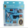Airforce One United States of America Airport Playset view 1