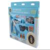 Airforce One United States of America Airport Playset view 2
