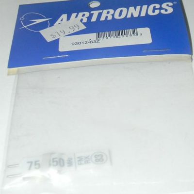 Airtronics FM Receiver Crystal S/C Ch83