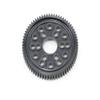 Kimbrough 69 Tooth Spur Gear 48 Pitch 150 view 1