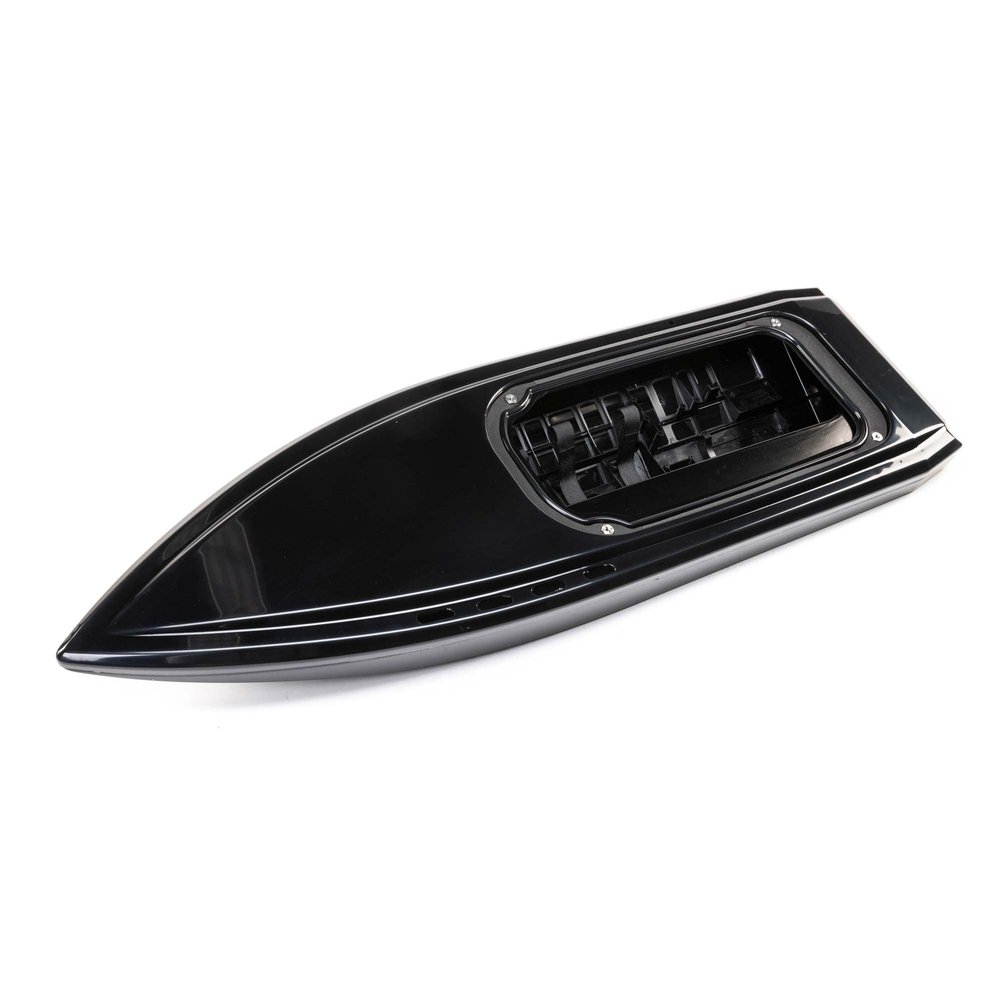 Pro Boat Hull Black Sonicwake 36 V2 PRB281127 Replacement Boat Parts