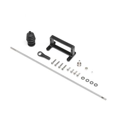 Pro Boat Servo Mount Set Sonicwake 36 V2 PRB286096 Replacement Boat Parts