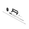 Pro Boat Servo Mount Set Sonicwake 36 V2 PRB286096 Replacement Boat Parts view 1
