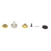 Servo Gear Set: HS-605BB/MG view 1