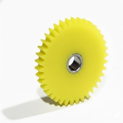 Integy AKA Pro Delrin Motor Pinion 0.125 Bore 64 Pitch 30T