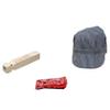 Brooklyn Peddler L'il Engineer Kit Blue BKP00009 Train Impulse view 1