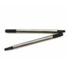 General Silicones 25070 Spec. Shock Shaft Short (2): Storm view 1