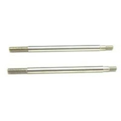 General Silicones 25071 spec. Shock Shaft Medium (2): Storm