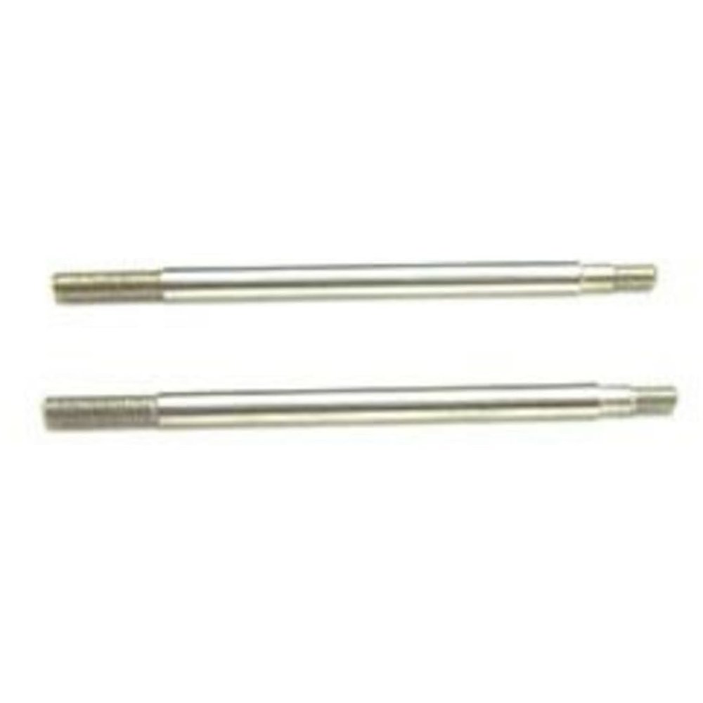 General Silicones 25071 spec. Shock Shaft Medium (2): Storm