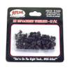 N Plastic LP Wheels, 33"/Microtrains (48) view 1