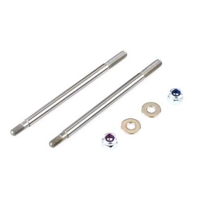 Ofna 19012 Front Shock Shaft Hyper 7 RTR Pro (2)