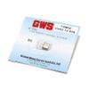 FM Micro Receiver Crystal 72.85 view 1