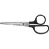 Westcott Contract Stainless Steel Scissors, 7", Black (10571) view 1